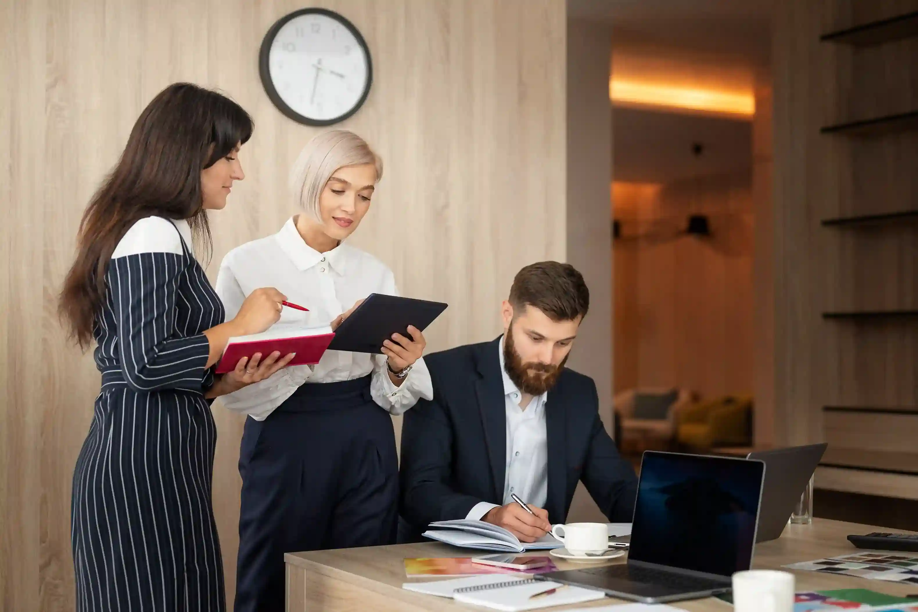 Contract Manufacturing