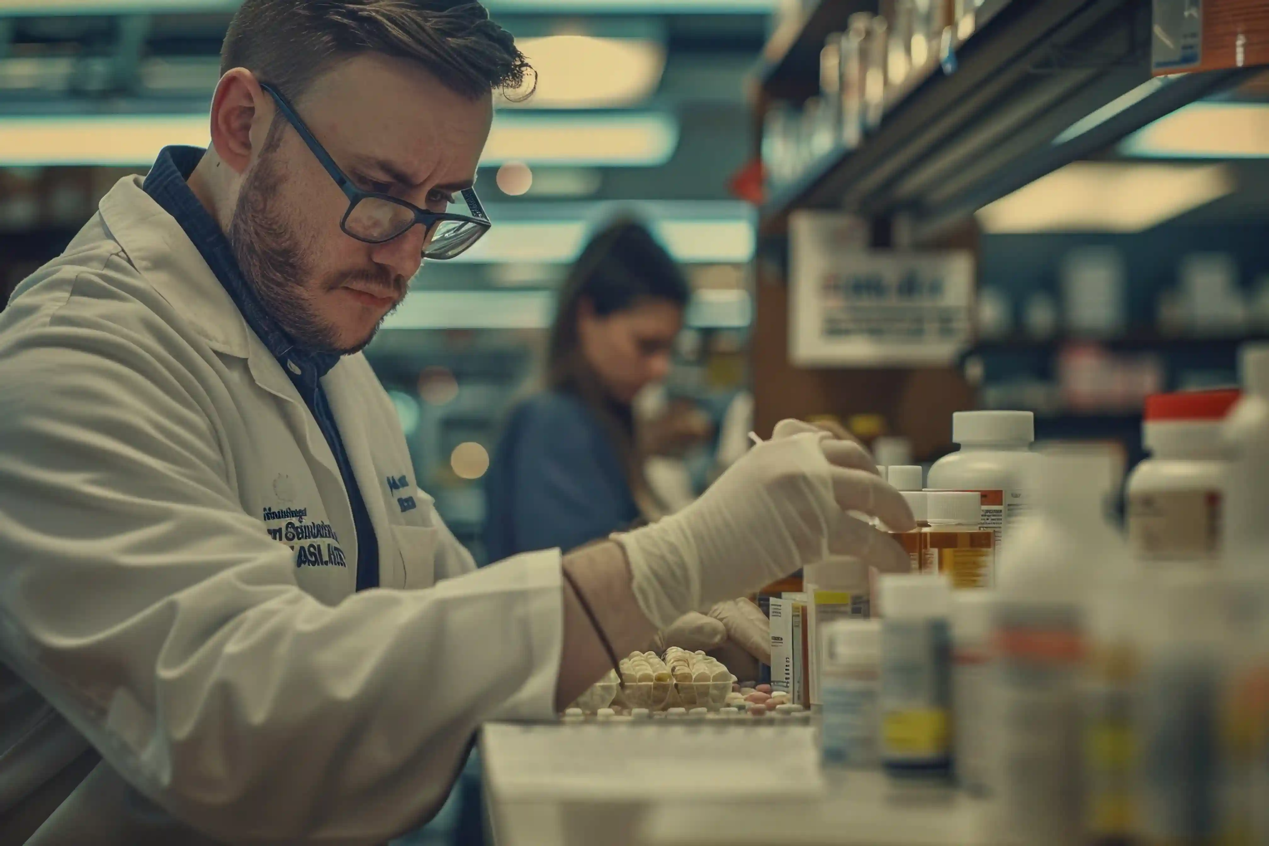 Contract Manufacturing