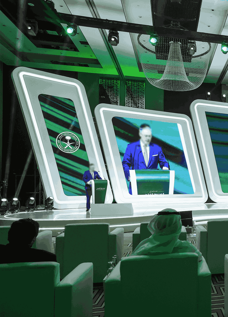 Conference & Forums